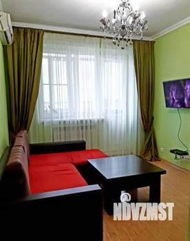 1-к квартира, на длительный срок, 37м2, 6/7 этаж