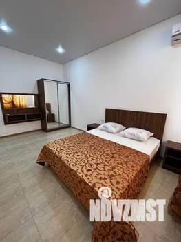 2-к квартира, посуточно, 50м2, 1/2 этаж