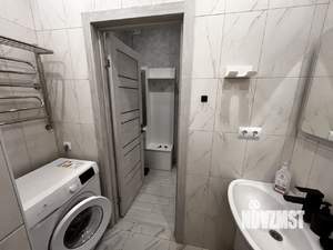 1-к квартира, на длительный срок, 40м2, 2/4 этаж
