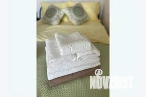 1-к квартира, посуточно, 20м2, 3/6 этаж