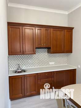 2-к квартира, посуточно, 60м2, 2/3 этаж