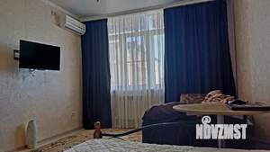 1-к квартира, на длительный срок, 38м2, 5/9 этаж