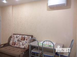 1-к квартира, на длительный срок, 46м2, 5/6 этаж