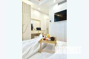 1-к квартира, посуточно, 55м2, 2/7 этаж