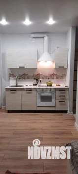 Студия квартира, на длительный срок, 32м2, 15/19 этаж