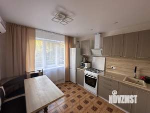 2-к квартира, на длительный срок, 50м2, 2/5 этаж