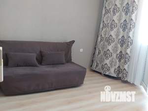 2-к квартира, посуточно, 50м2, 2/7 этаж