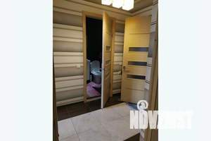 1-к квартира, посуточно, 42м2, 7/9 этаж