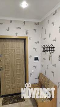 1-к квартира, посуточно, 36м2, 3/9 этаж