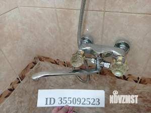 1-к квартира, на длительный срок, 44м2, 12/18 этаж