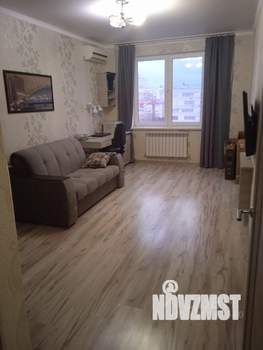 1-к квартира, на длительный срок, 40м2, 8/14 этаж