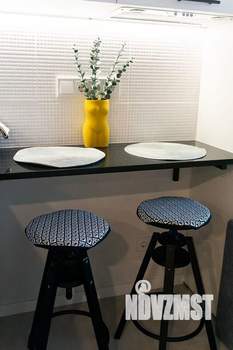 1-к квартира, посуточно, 22м2, 1/1 этаж