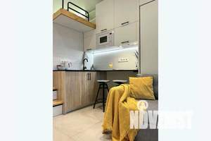 1-к квартира, посуточно, 22м2, 5/9 этаж