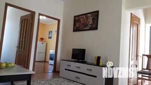 2-к квартира, посуточно, 47м2, 2/3 этаж