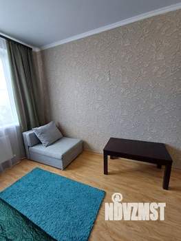 1-к квартира, посуточно, 40м2, 10/13 этаж