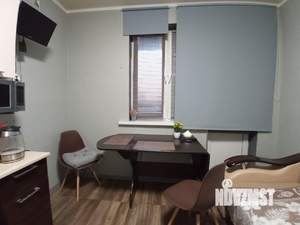1-к квартира, на длительный срок, 50м2, 2/21 этаж