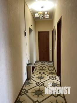 2-к квартира, на длительный срок, 48м2, 3/4 этаж