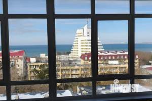 1-к квартира, посуточно, 54м2, 8/9 этаж