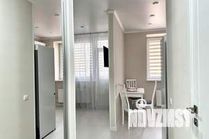 1-к квартира, посуточно, 35м2, 6/6 этаж