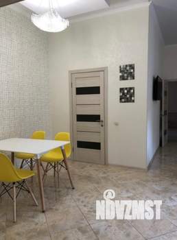 1-к квартира, на длительный срок, 63м2, 1/4 этаж