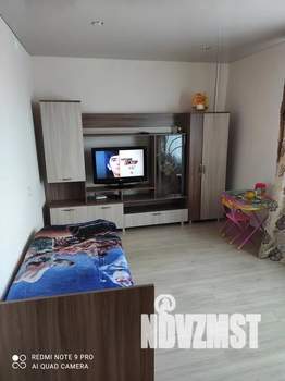 2-к квартира, посуточно, 54м2, 9/9 этаж
