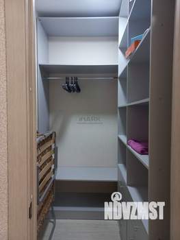 Студия квартира, на длительный срок, 37м2, 5/5 этаж