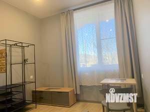 2-к квартира, посуточно, 42м2, 1/2 этаж