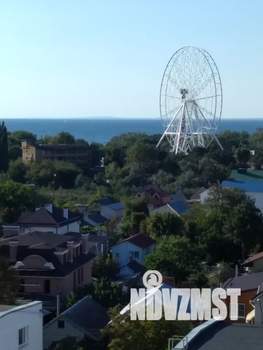 2-к квартира, посуточно, 54м2, 9/9 этаж