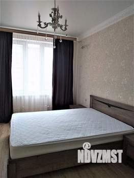 2-к квартира, на длительный срок, 57м2, 7/16 этаж