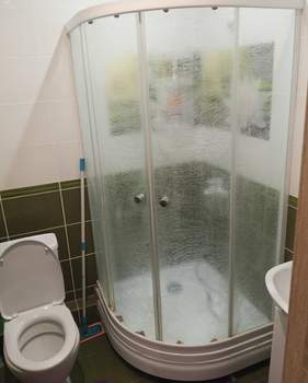 1-к квартира, на длительный срок, 41м2, 1/16 этаж