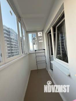 2-к квартира, на длительный срок, 32м2, 9/16 этаж