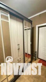 1-к квартира, на длительный срок, 46м2, 6/10 этаж