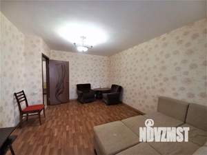 1-к квартира, на длительный срок, 41м2, 5/9 этаж