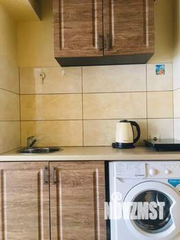 Студия квартира, посуточно, 26м2, 4/9 этаж