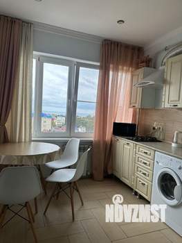 1-к квартира, на длительный срок, 40м2, 9/9 этаж