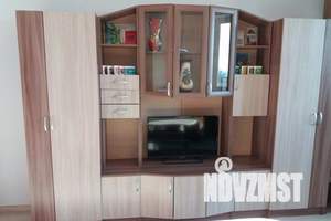 1-к квартира, посуточно, 45м2, 3/6 этаж