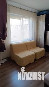 Студия квартира, посуточно, 30м2, 2/3 этаж