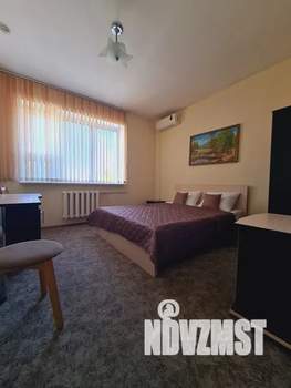 2-к квартира, посуточно, 45м2, 3/4 этаж