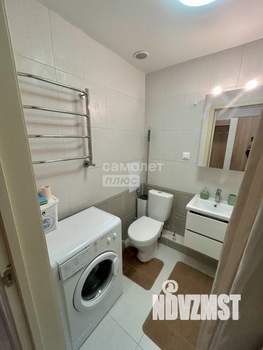 Студия квартира, на длительный срок, 28м2, 10/18 этаж