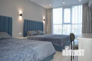 2-к квартира, посуточно, 47м2, 6/12 этаж