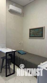 1-к квартира, посуточно, 12м2, 1/1 этаж