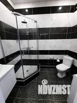 2-к квартира, посуточно, 52м2, 3/4 этаж