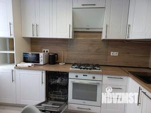1-к квартира, на длительный срок, 40м2, 6/13 этаж