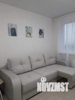 2-к квартира, посуточно, 44м2, 4/18 этаж