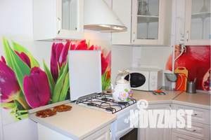 2-к квартира, посуточно, 49м2, 6/9 этаж