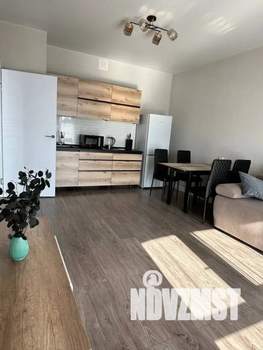 2-к квартира, посуточно, 42м2, 1/1 этаж