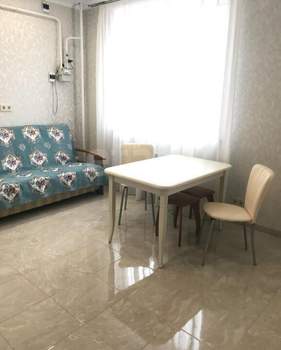 1-к квартира, на длительный срок, 42м2, 3/5 этаж