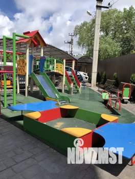 1-к квартира, посуточно, 42м2, 2/4 этаж