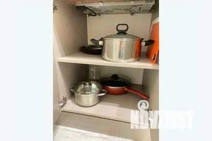 2-к квартира, посуточно, 52м2, 5/7 этаж