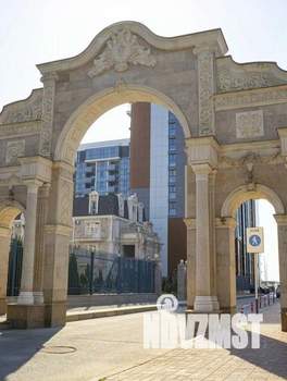 1-к квартира, посуточно, 24м2, 1/1 этаж